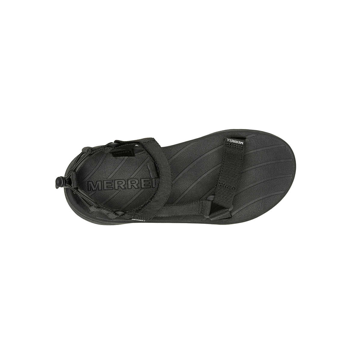 Femme Speed Fusion Web Sport - BLACK