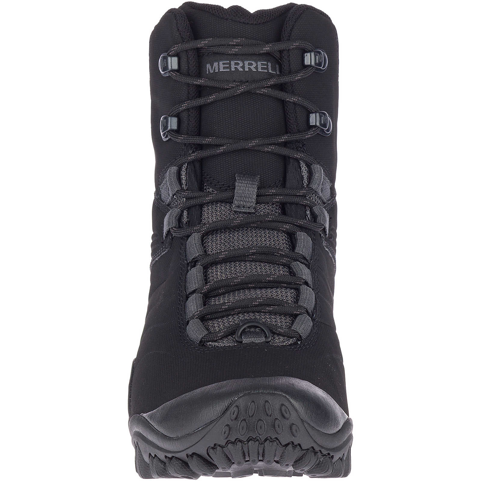 Chameleon Thermo 8 Tall Waterproof - Black