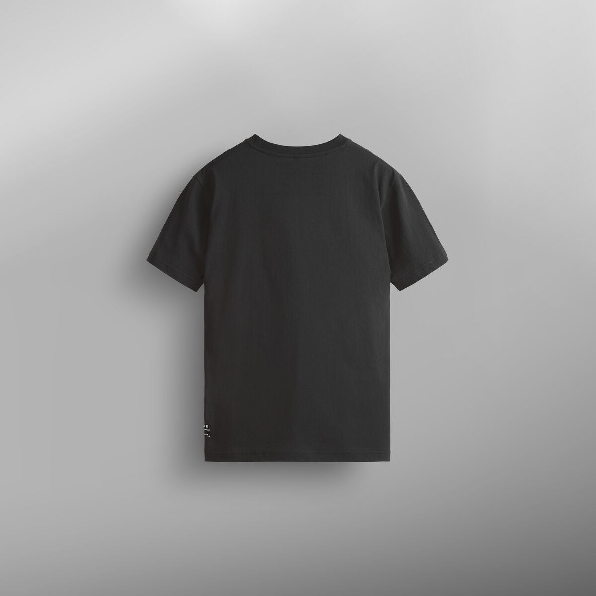 Payne Tee - Black