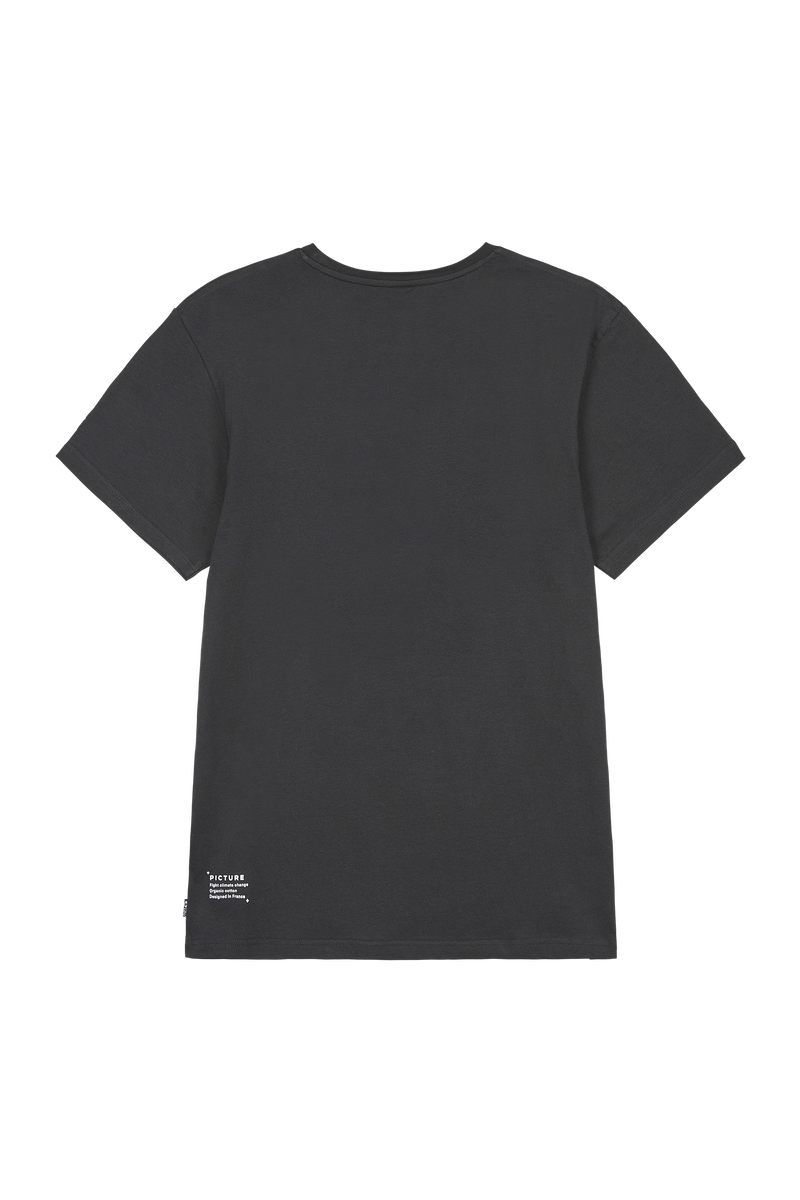 Payne Tee - Black