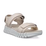 Sandale pour femme gruuv sol