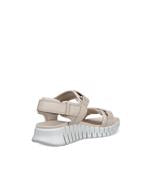 Sandale pour femme gruuv sol
