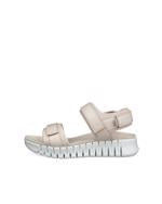 Sandale pour femme gruuv sol
