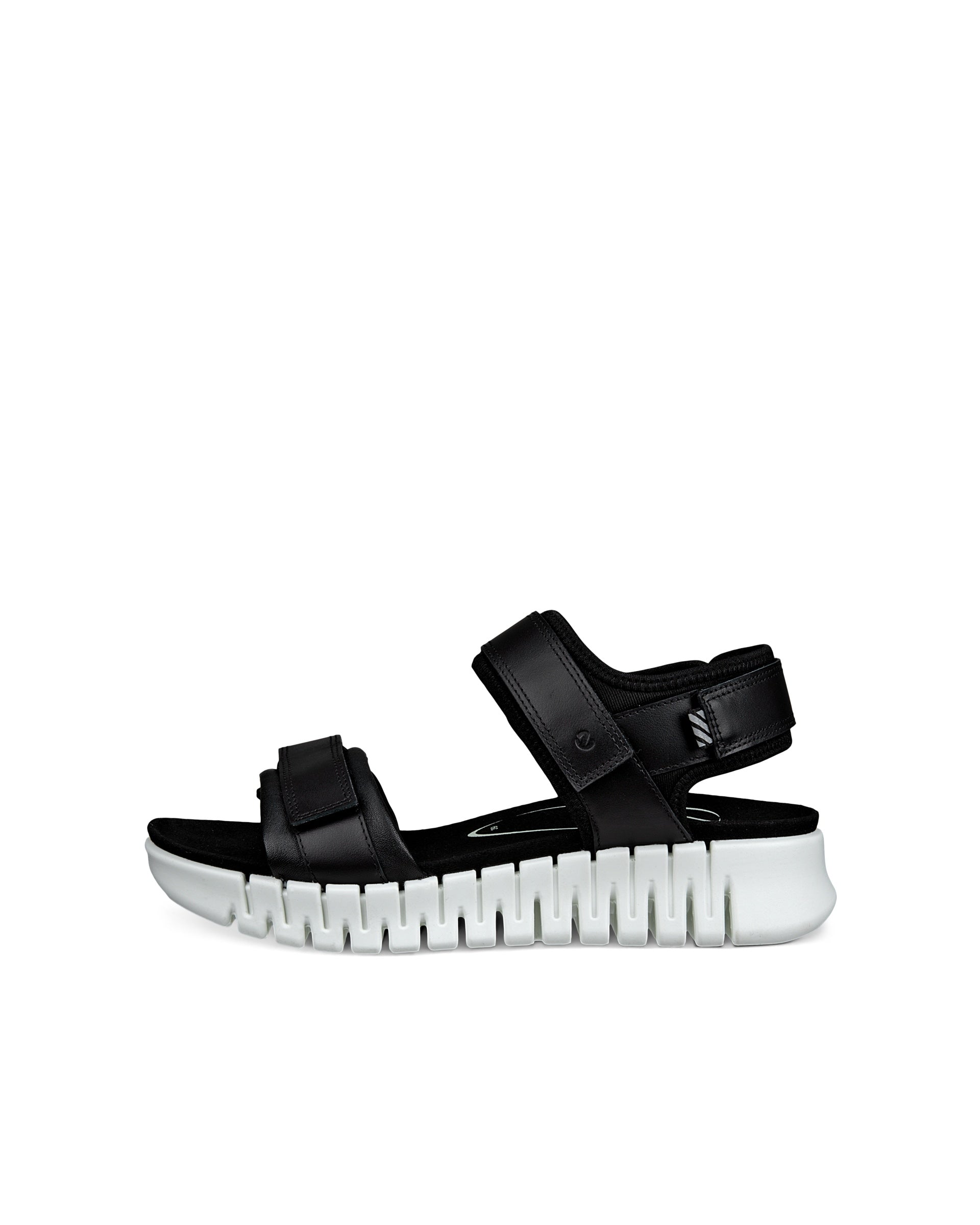 Sandale pour femme gruuv sol