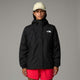 TNF BLACK