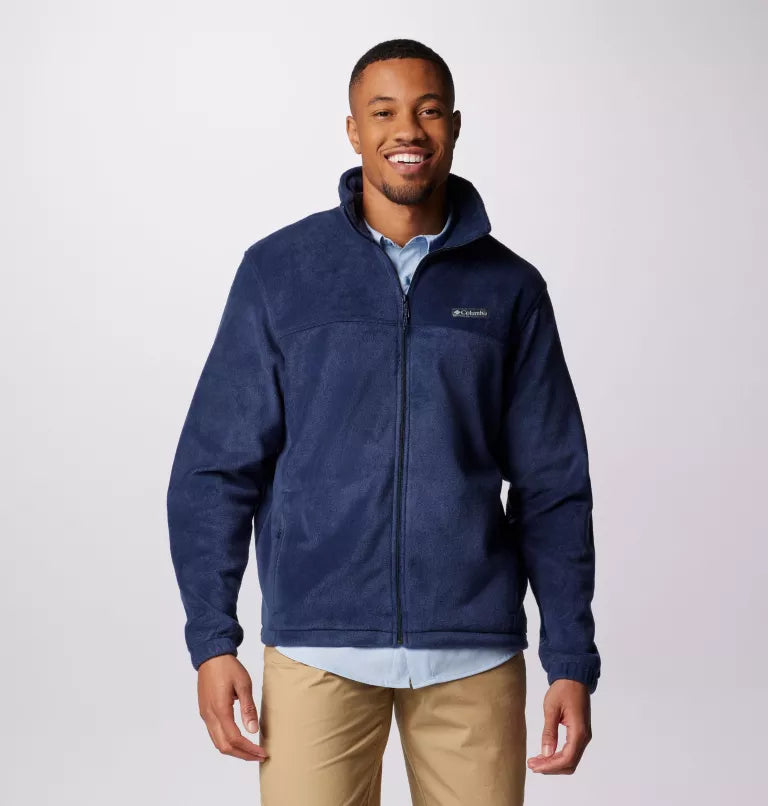 Steens Mountain à fermeture éclair pleine longueur 2.0 pour homme