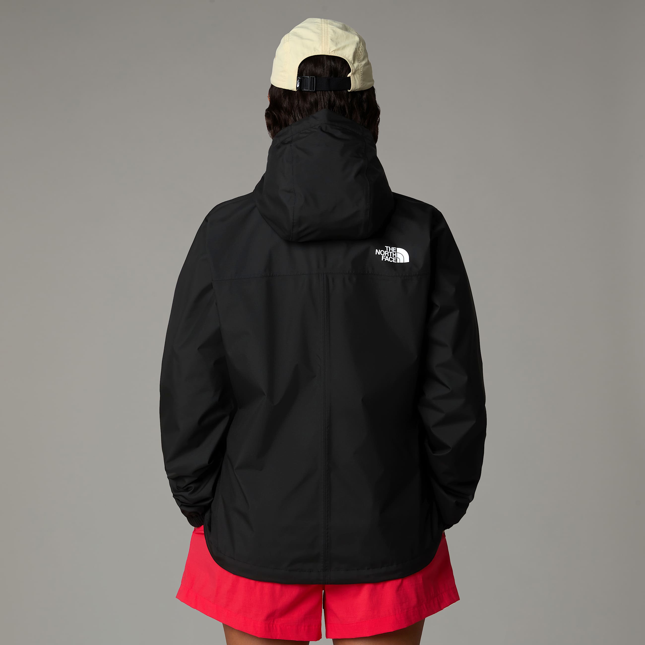 Manteau Imperméable Antora