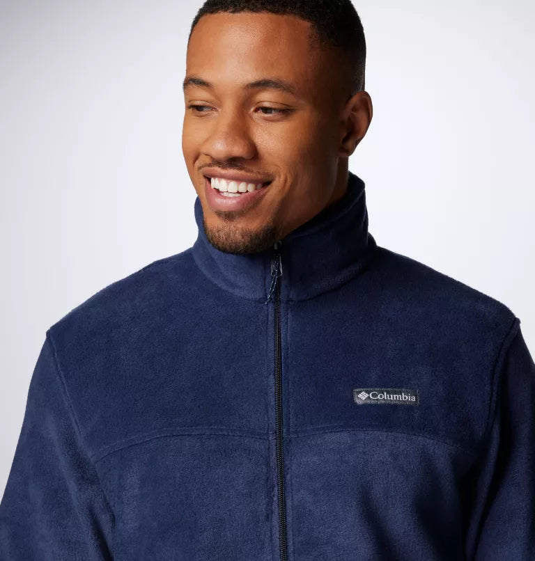 Steens Mountain à fermeture éclair pleine longueur 2.0 pour homme