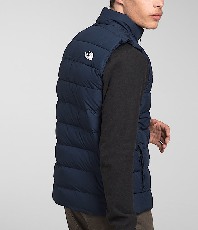 Aconcagua 3 Vest