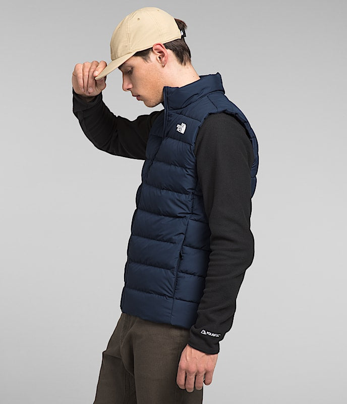 Aconcagua 3 Vest