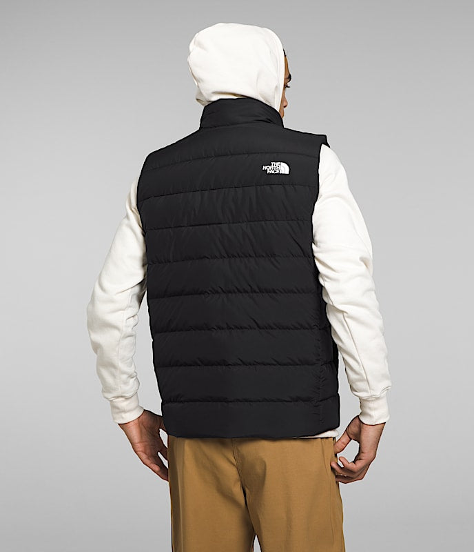 Aconcagua 3 Vest