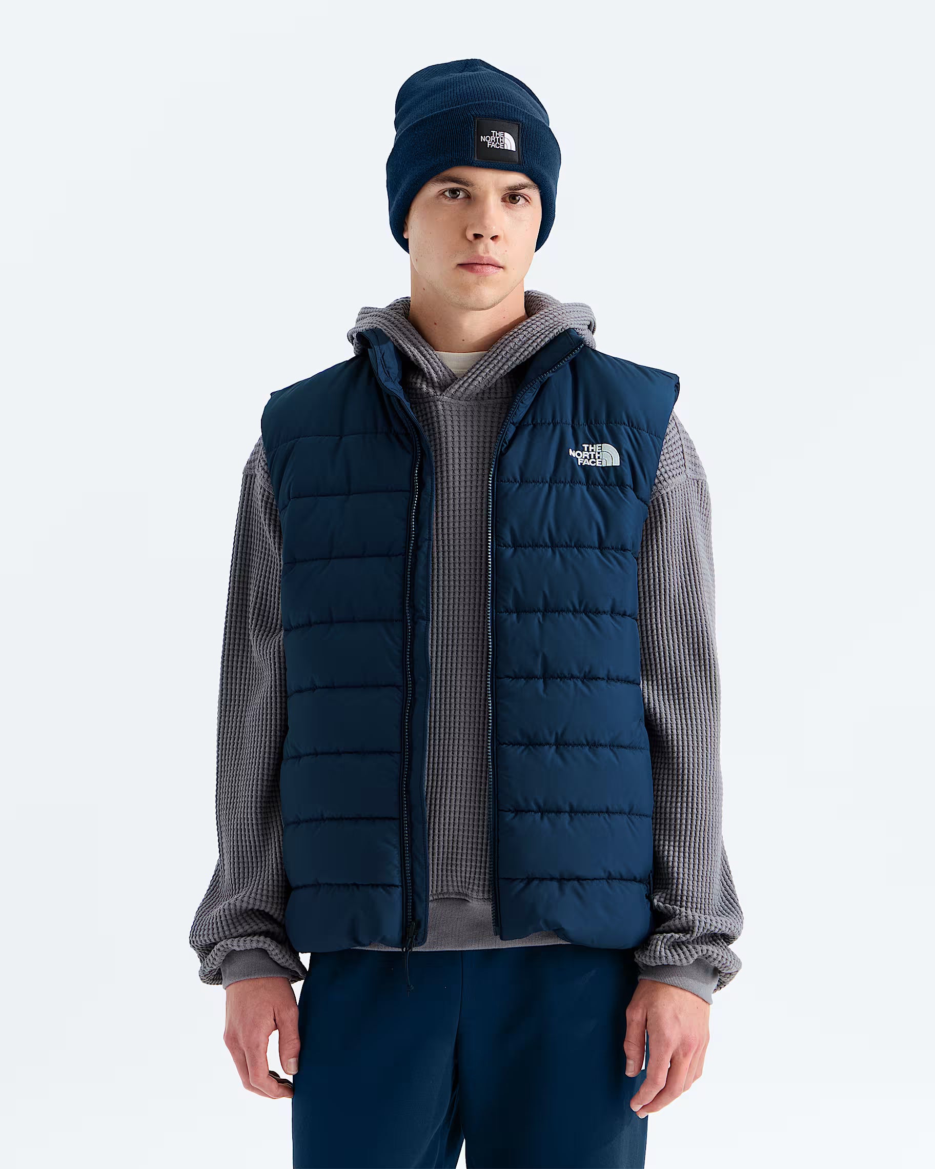 Veste Aconcagua