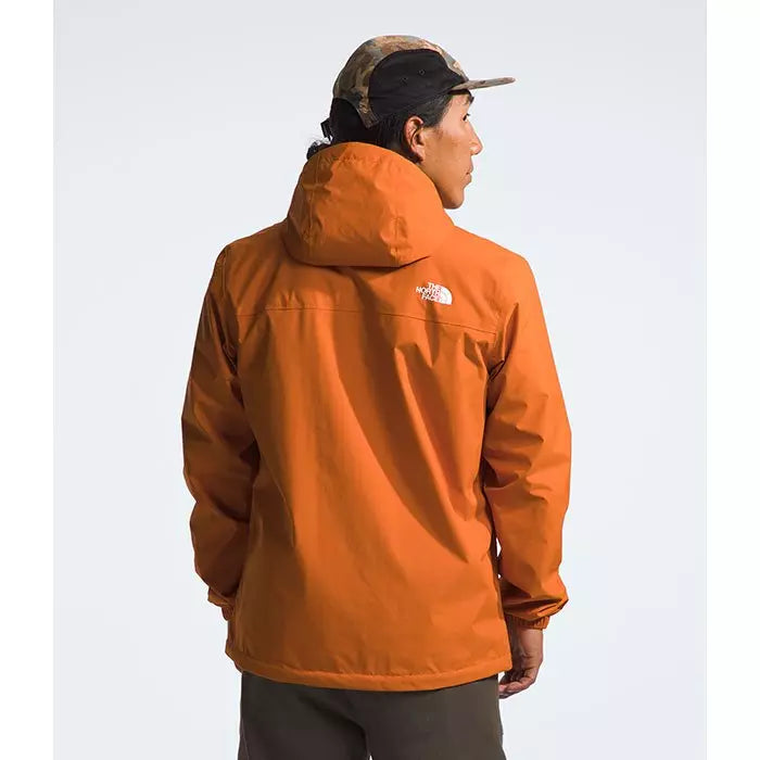 Men’s Antora Jacket - DESERT RUST