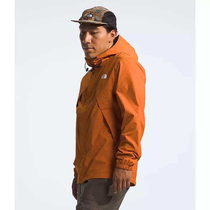 Men’s Antora Jacket - DESERT RUST