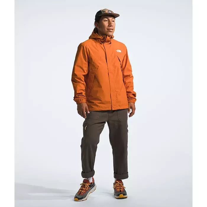 Men’s Antora Jacket - DESERT RUST