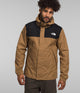 UTILITY BROWN/TNF BLACK