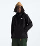 4H0-TNF BLACK