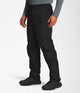 TNF BLACK