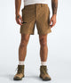 173-UTILITY BROWN