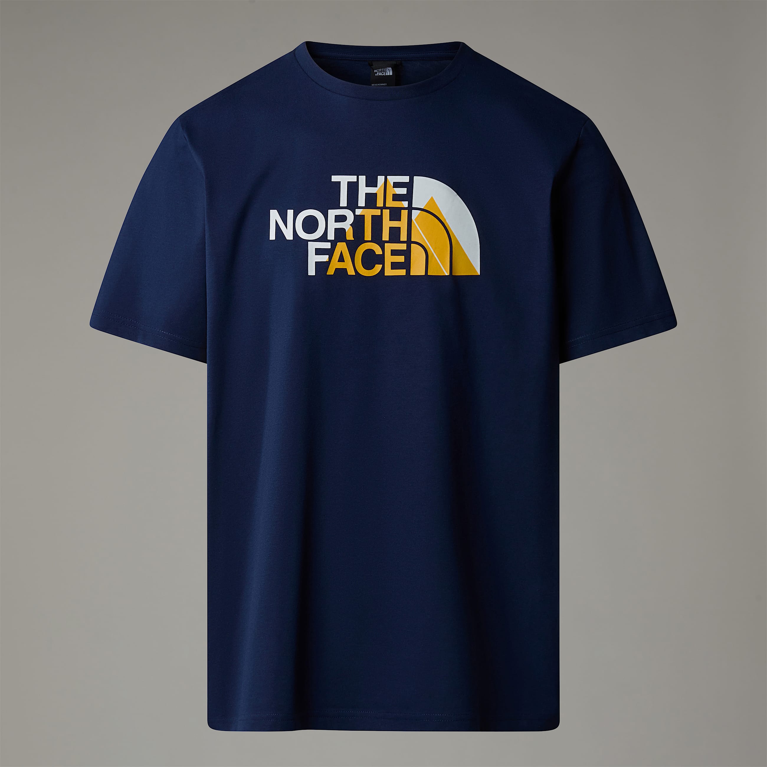 Men's Biner 1 Graphic Tee
