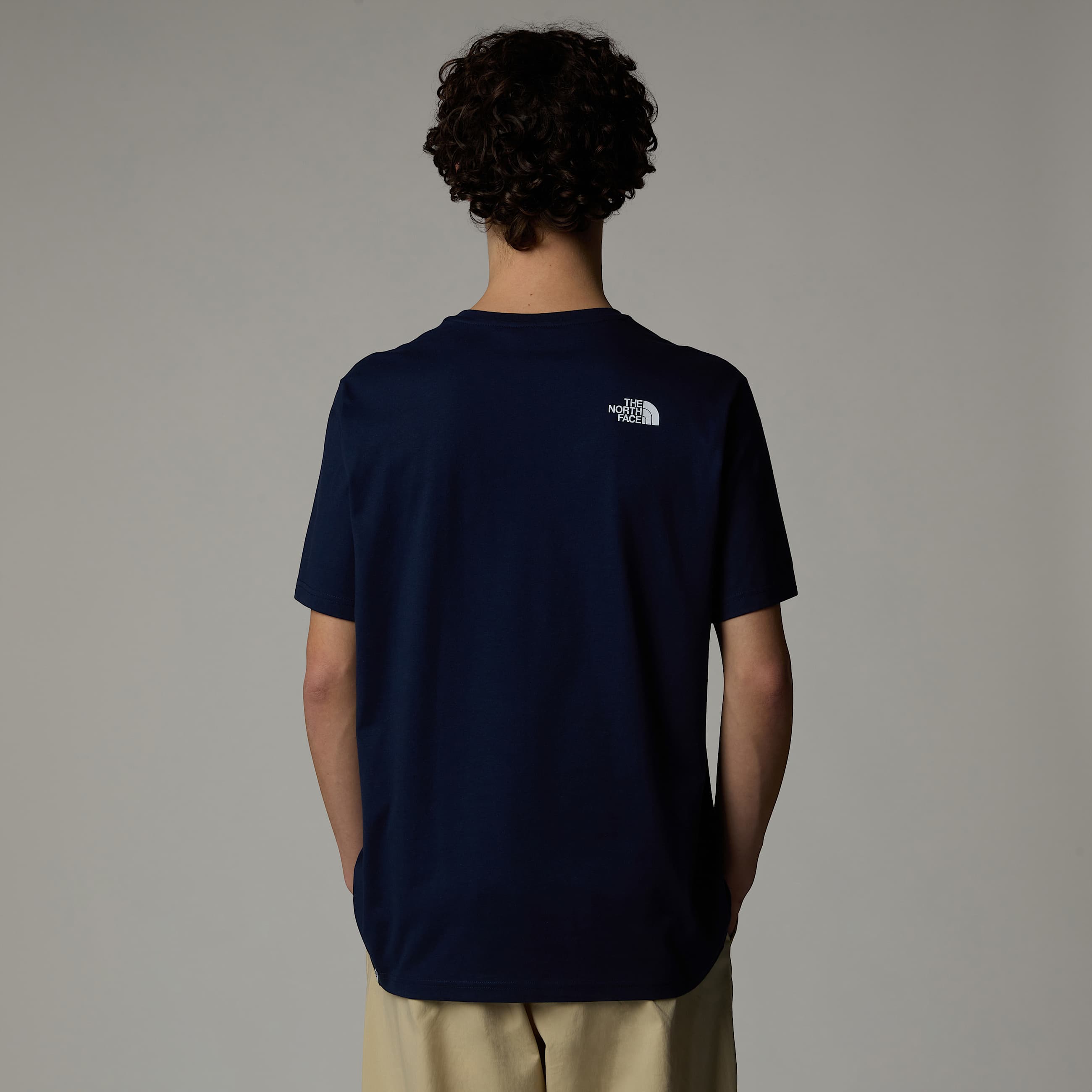 Men's Biner 1 Graphic Tee