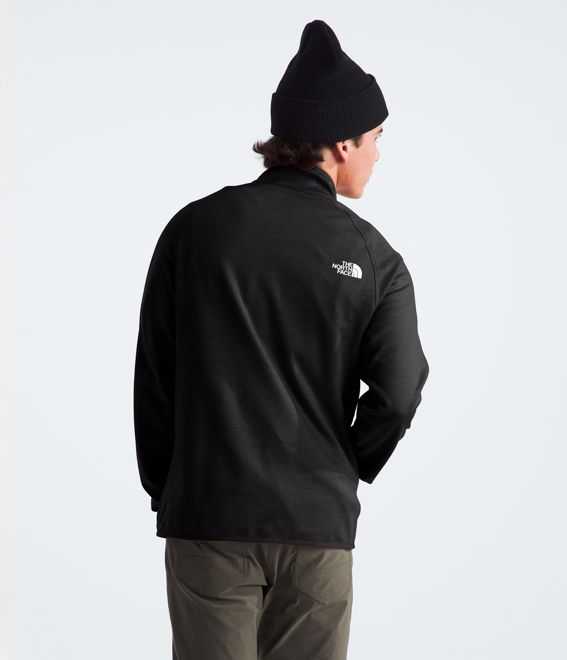 Men’s Canyonlands Full-Zip