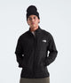 TNF BLACK