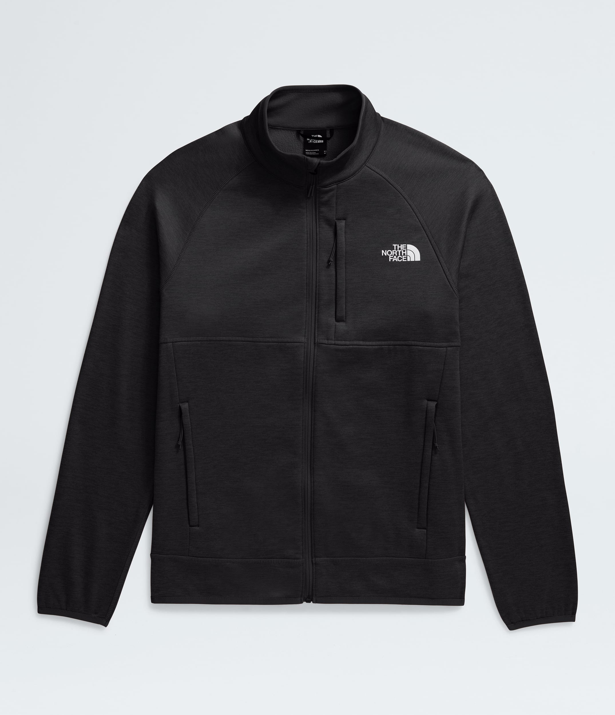Men’s Canyonlands Full-Zip