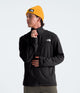 TNF BLACK