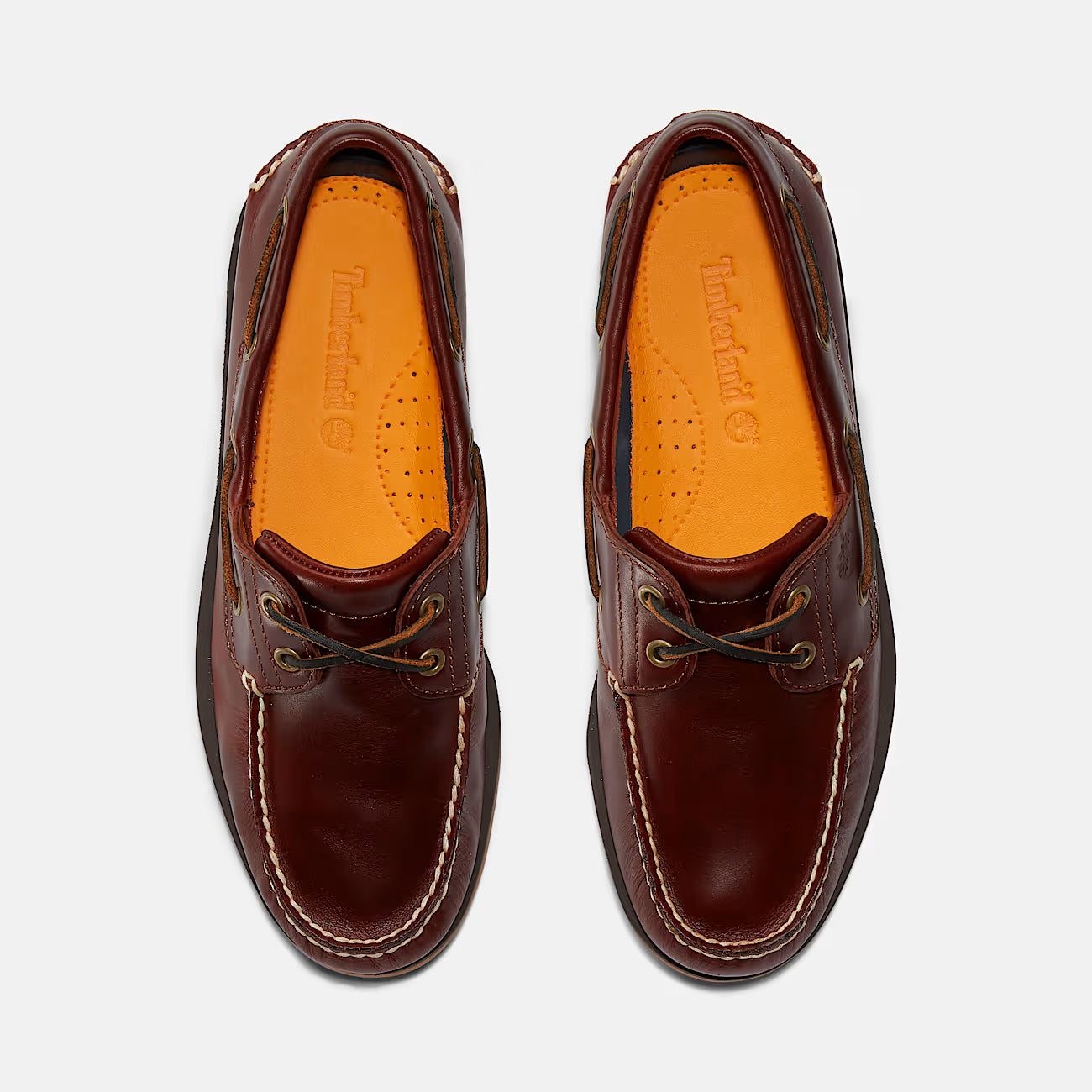 Chaussure Bateau Classique à 2 oeillets