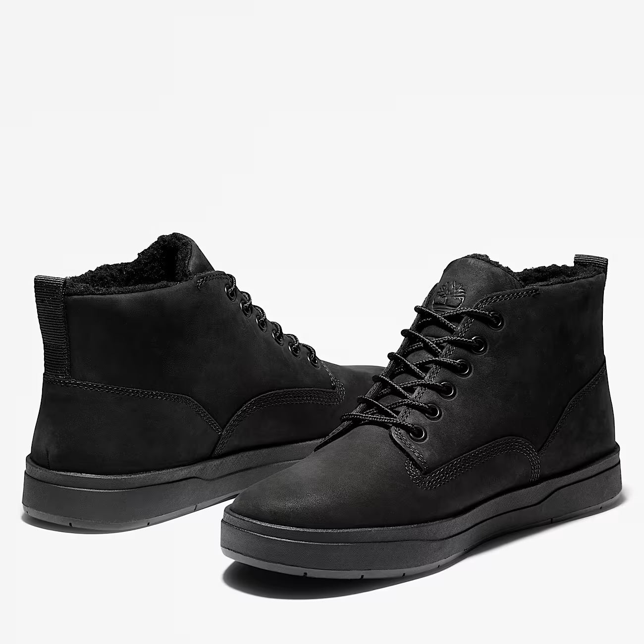 Chukka Imperméable Davis Square Pour Hommes