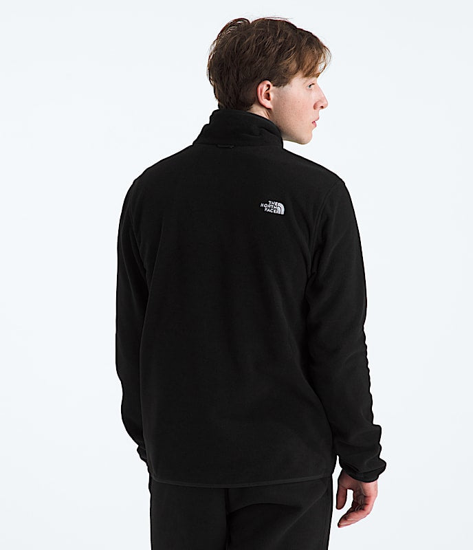Veste polaire Glacier