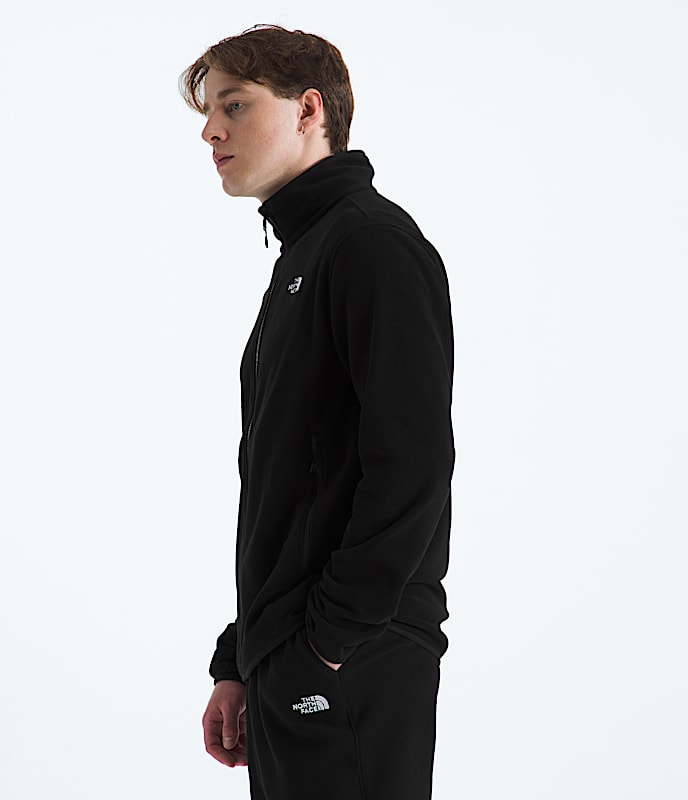 Veste polaire Glacier