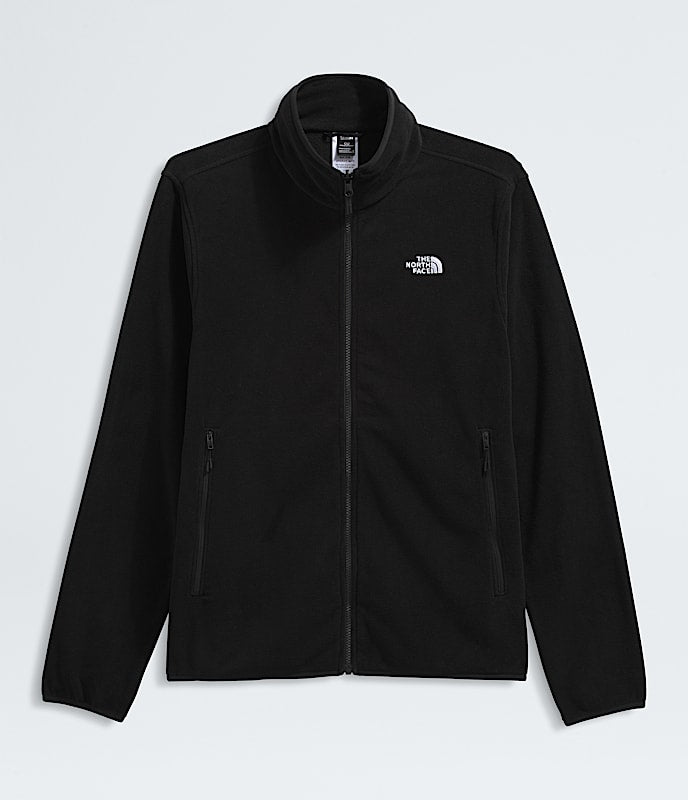 Veste polaire Glacier