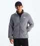 RCQ-TNF MID GREY HEATHER