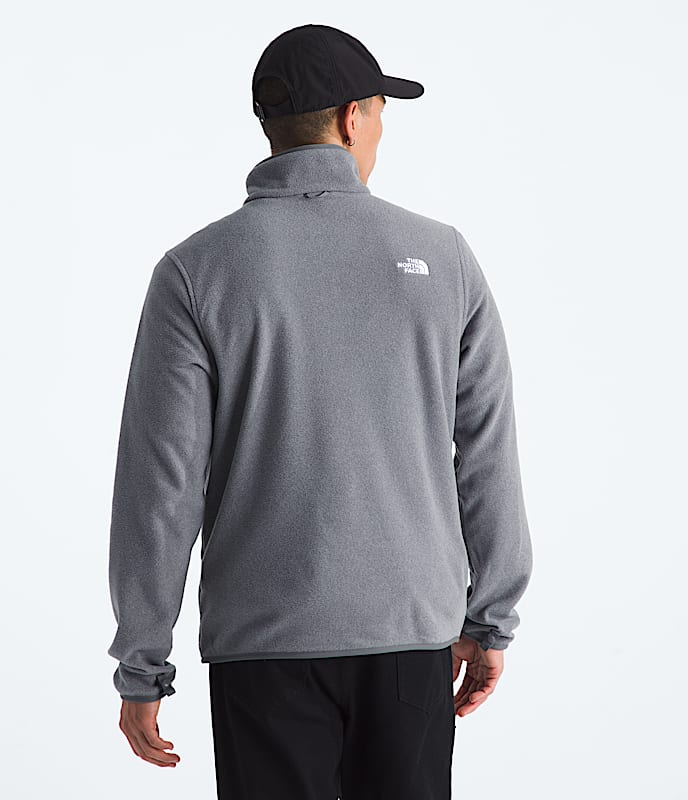 Veste polaire Glacier