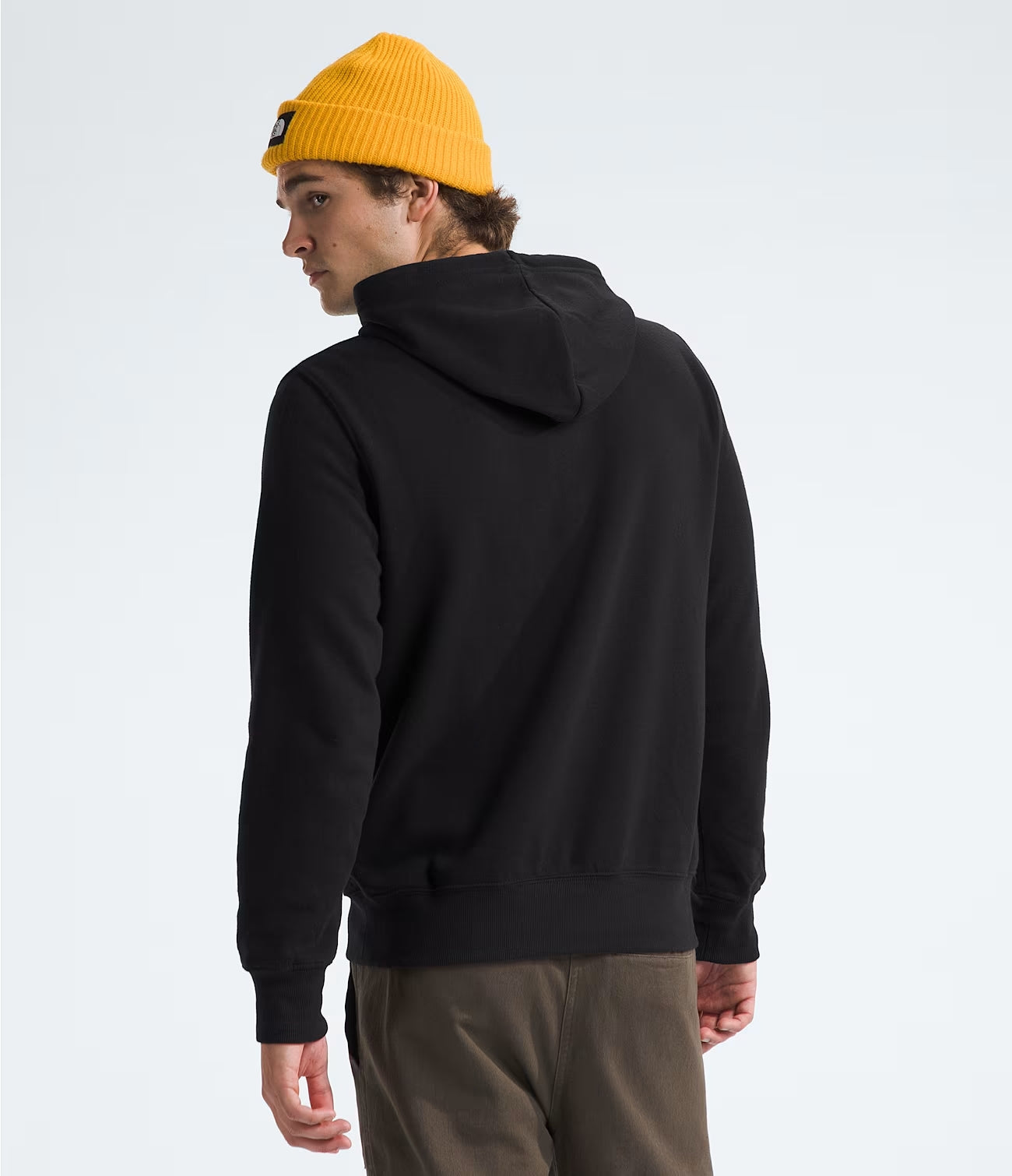 Men’s Half Dome Pullover Hoodie