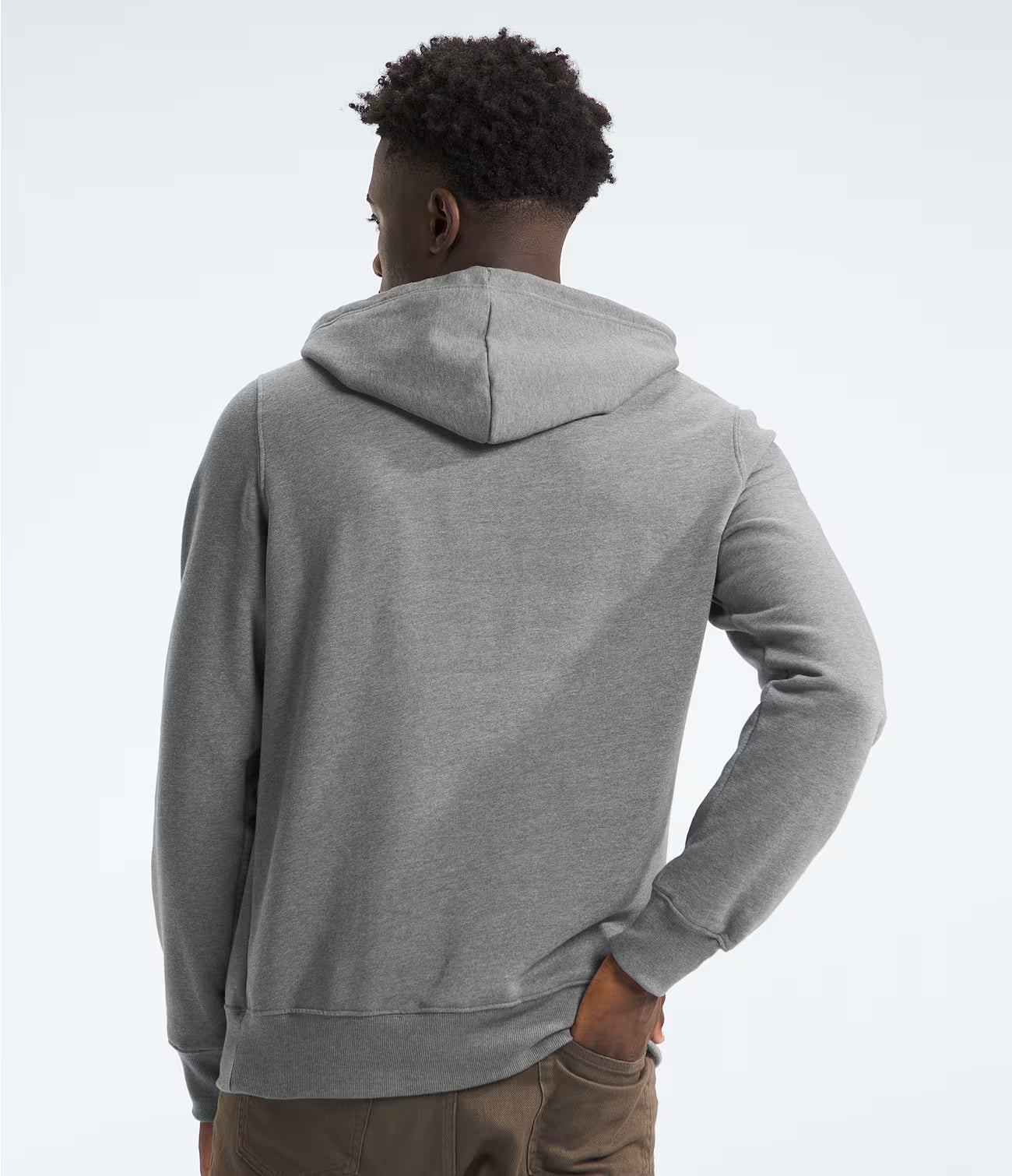 Men’s Half Dome Pullover Hoodie