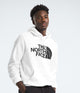 TNF WHITE / TNF BLACK