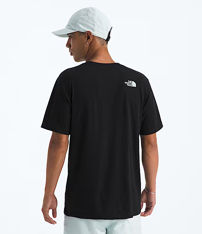 T-shirt à manches courtes standard Keep Climbin’