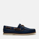 EP1-DARK BLUE FULL GRAIN