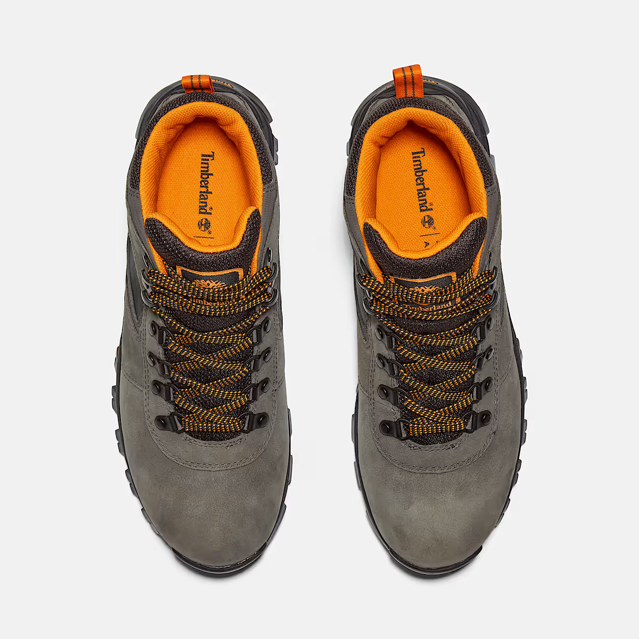 Botte de randonnée imperméable Mt. Maddsen