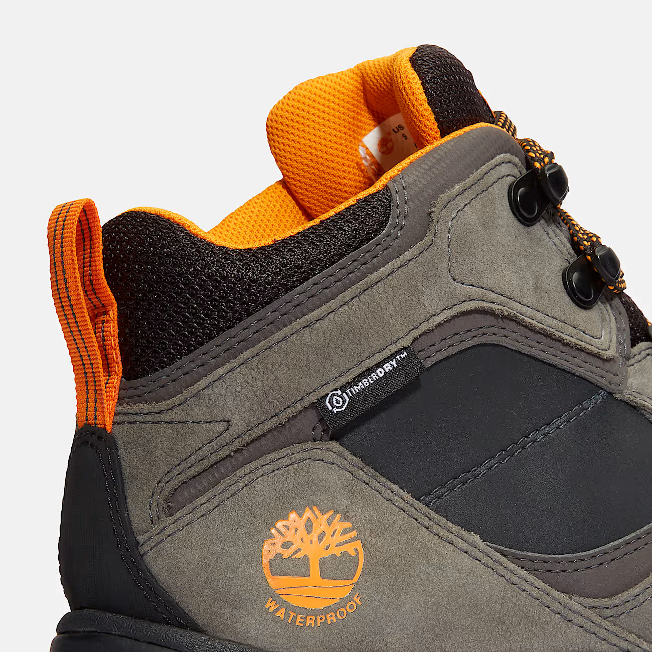 Botte de randonnée imperméable Mt. Maddsen