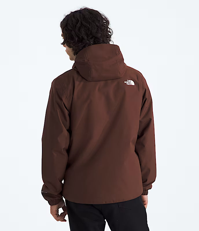 Manteau Quest Mono