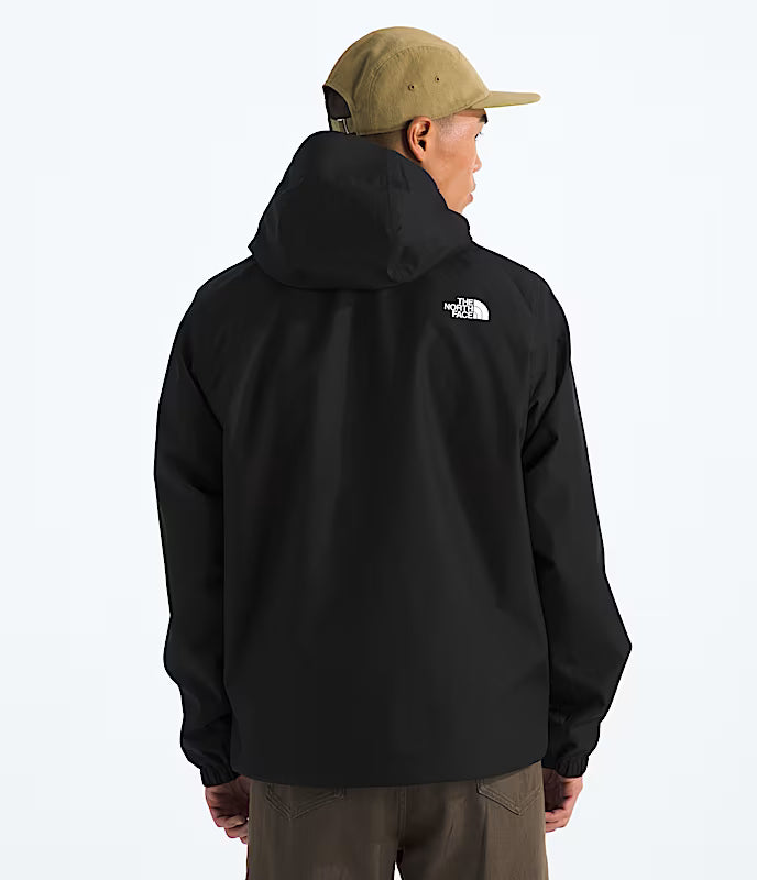 Manteau Quest Mono
