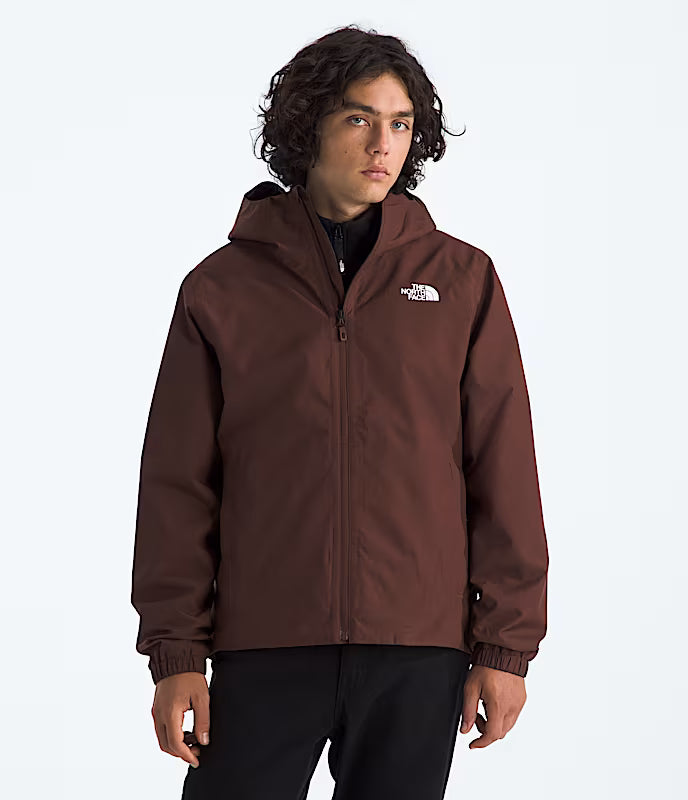 Manteau Quest Mono