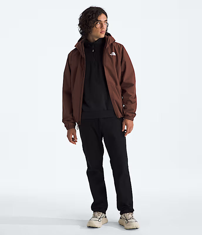 Manteau Quest Mono