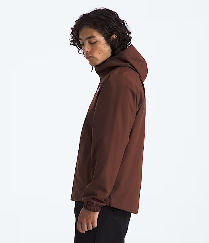 Manteau Quest Mono