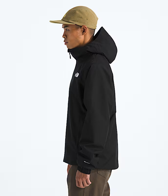 Manteau Quest Mono