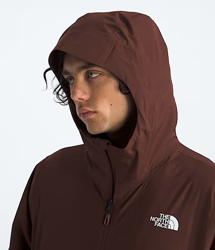 Manteau Quest Mono